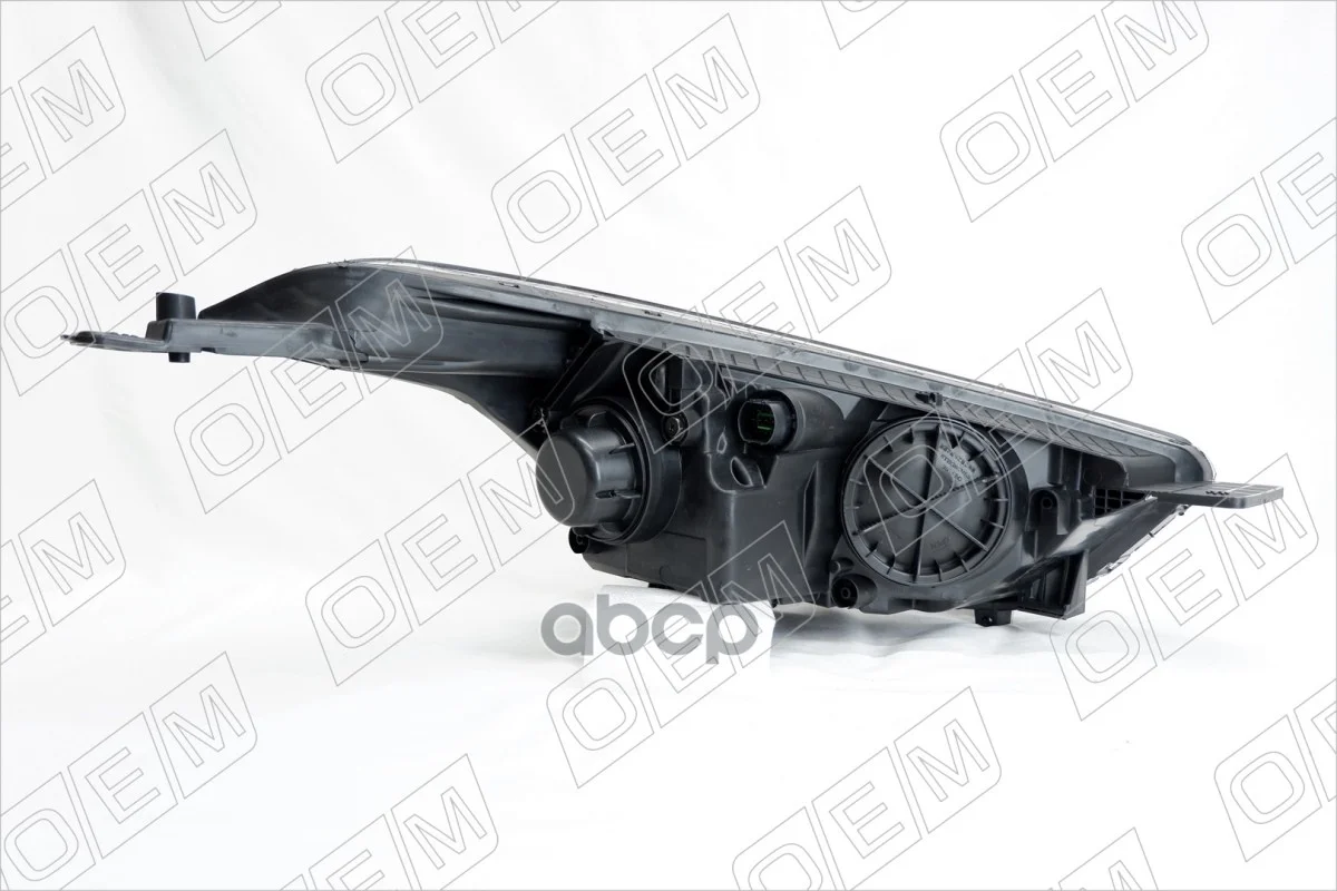 Фара левая Hyundai Creta 1 (2015-2021) - миниатюра 7
