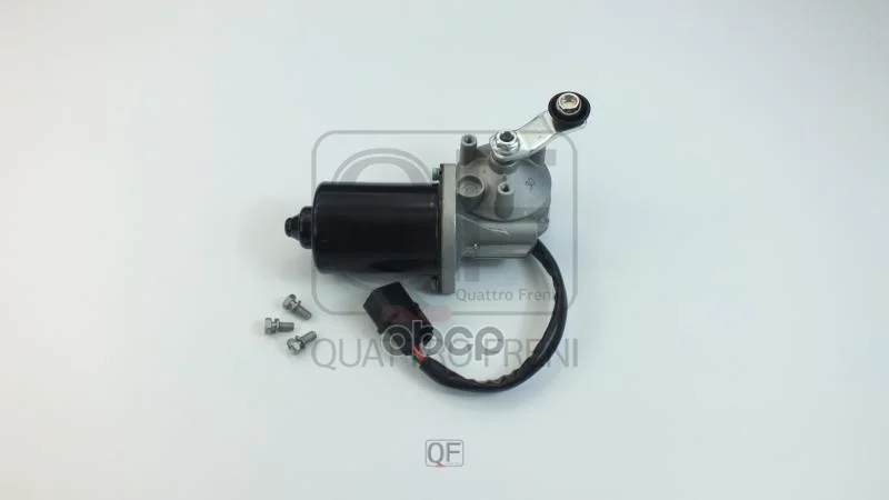 Мотор трапеции fr QF01N00024 QUATTRO FRENI - изображение 1