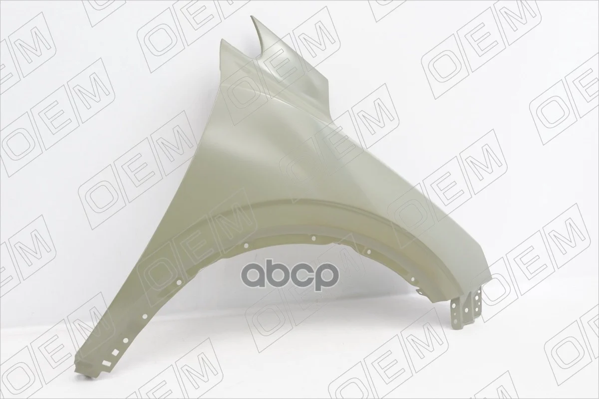 Крыло переднее правое Geely Coolray SX11 2019-2024 - миниатюра 2