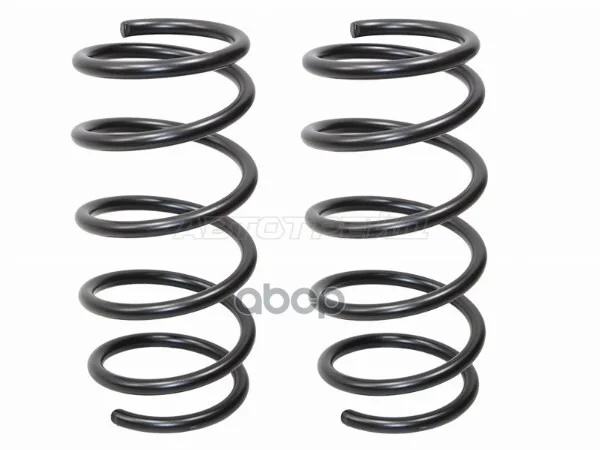 Пружина подвески (Комплект-2 шт) DAIHATSU - изображение 1