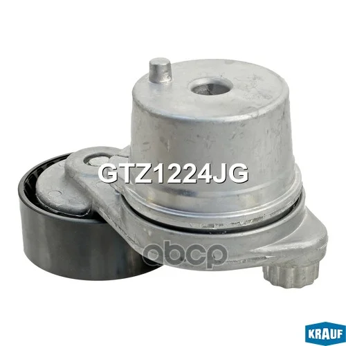 Натяжитель приводного ремня GTZ1224JG Krauf - миниатюра 2