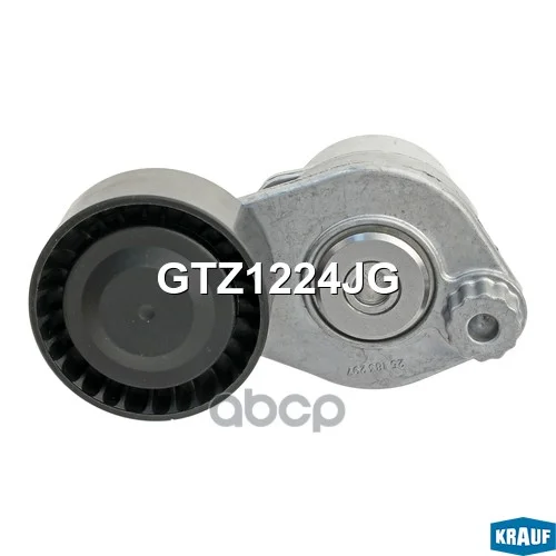 Натяжитель приводного ремня GTZ1224JG Krauf - миниатюра 3