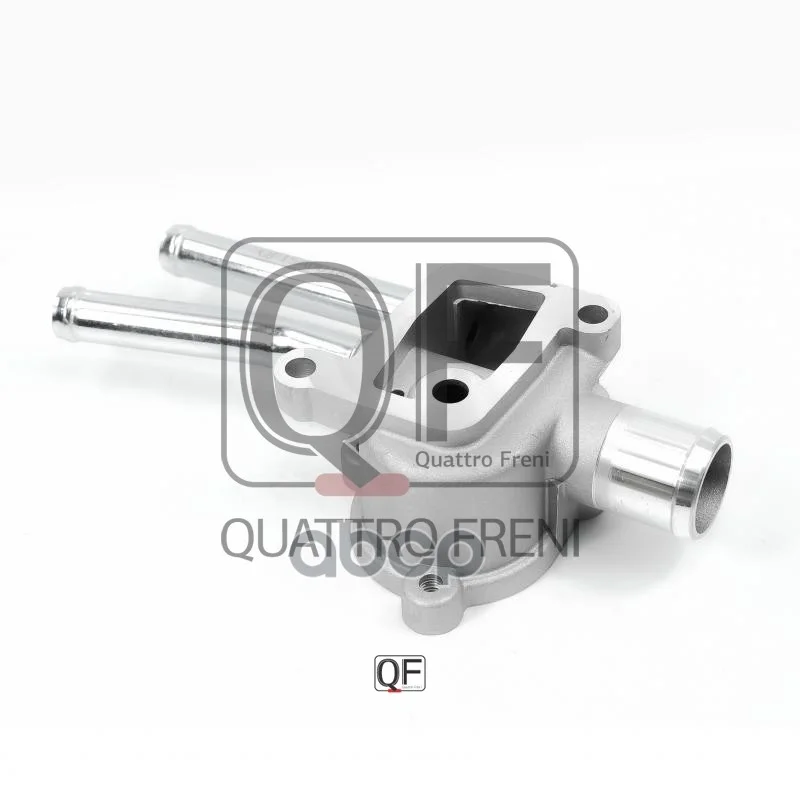Корпус термостата QF15A00189 QUATTRO FRENI - изображение 1