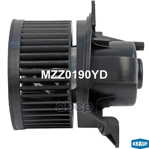 Мотор печки c крыльчаткой MZZ0190YD Krauf - миниатюра 6