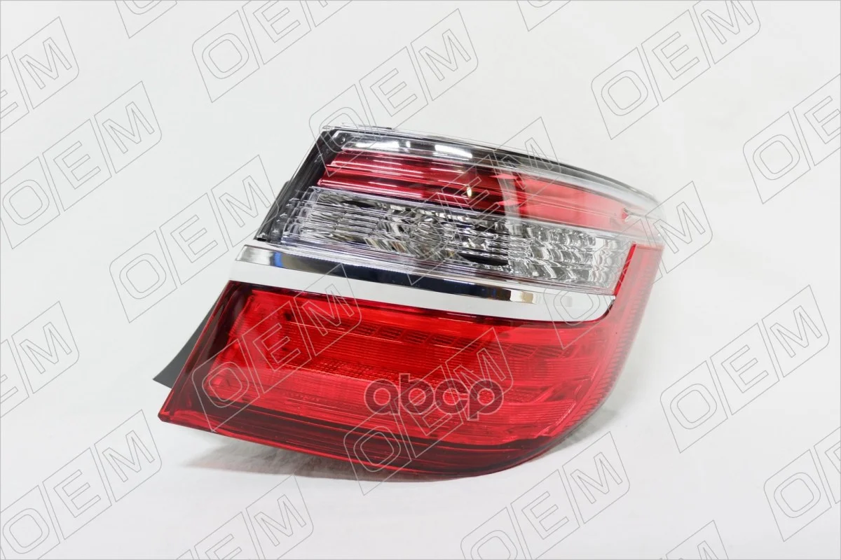 Фонарь правый внешний Toyota Camry 7 XV50 - изображение 1
