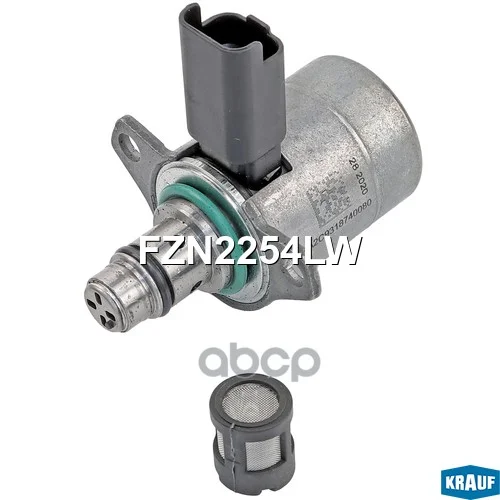 Регулятор давления ТНВД FZN2254LW Krauf - изображение 1