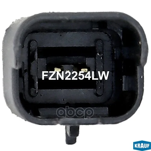 Регулятор давления ТНВД FZN2254LW Krauf - миниатюра 3