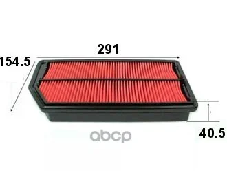 Фильтр воздушный J30A '01- A864V VIC - изображение 1