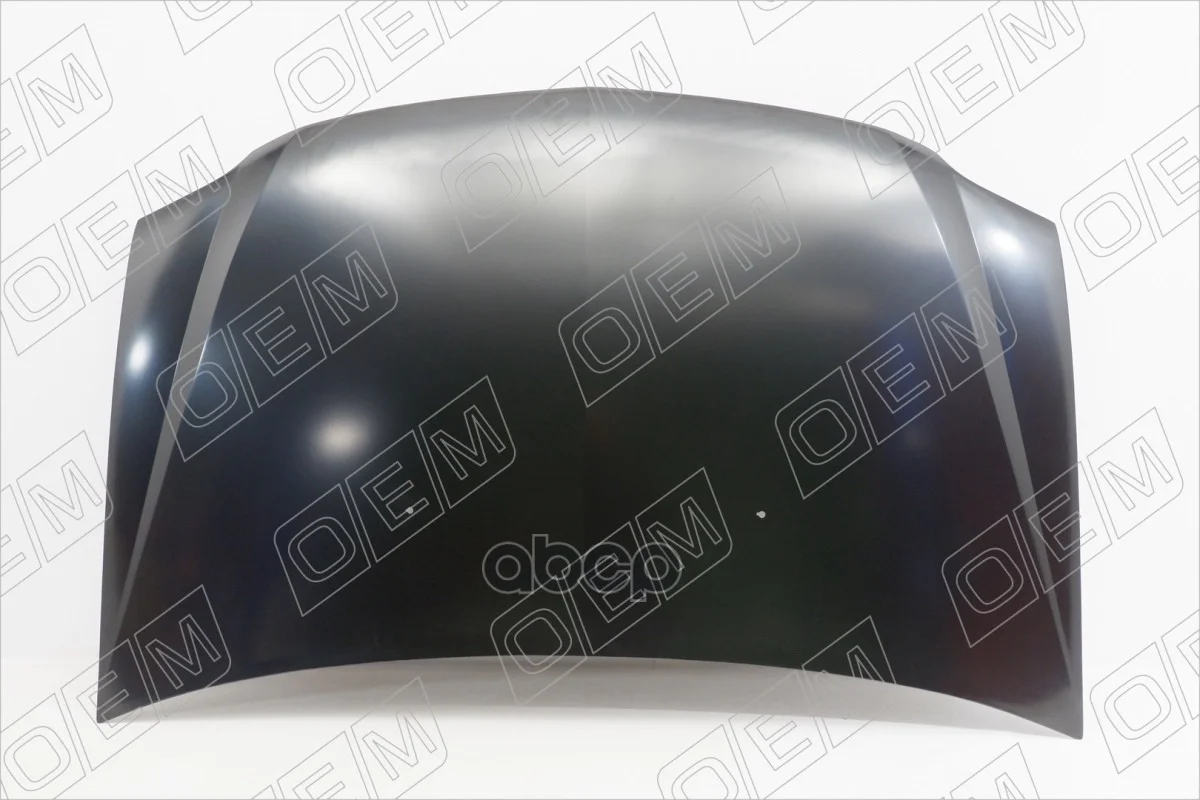 Капот Renault Logan 1 (2004-2014) Китай OEM0211KPT - изображение 1