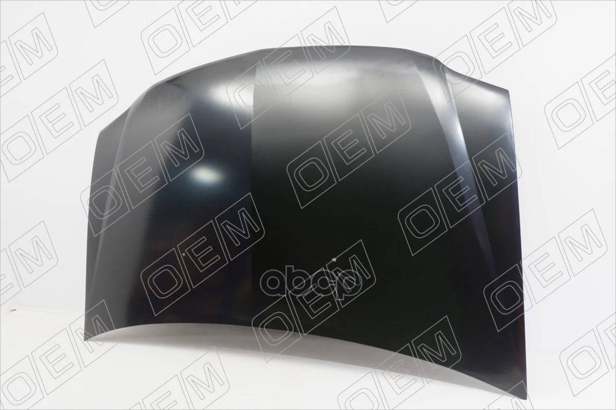 Капот Renault Logan 1 (2004-2014) Китай OEM0211KPT - миниатюра 2