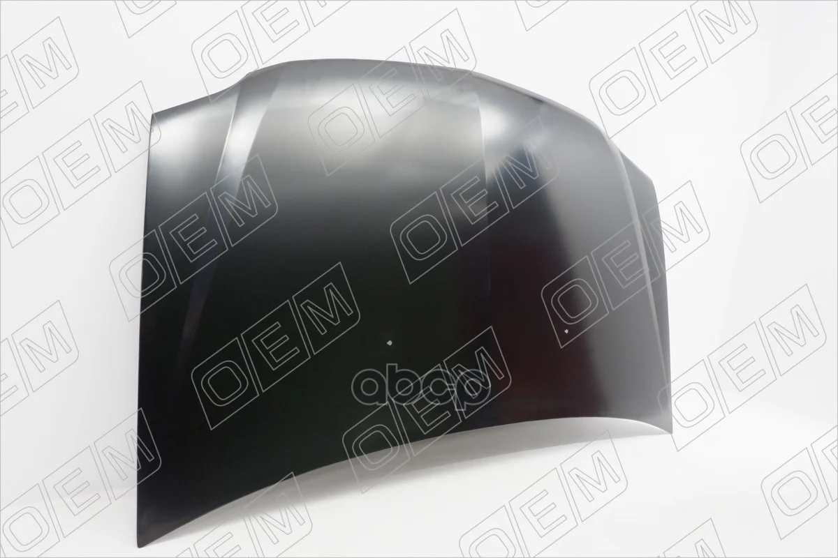 Капот Renault Logan 1 (2004-2014) Китай OEM0211KPT - миниатюра 3