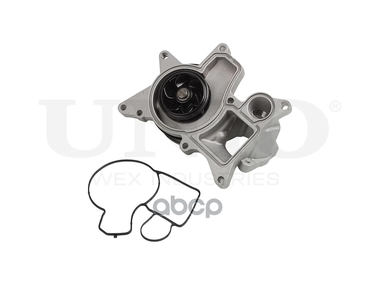 Насос водяной BMW 3(F07/18) WAP10156 UNIO - изображение 1
