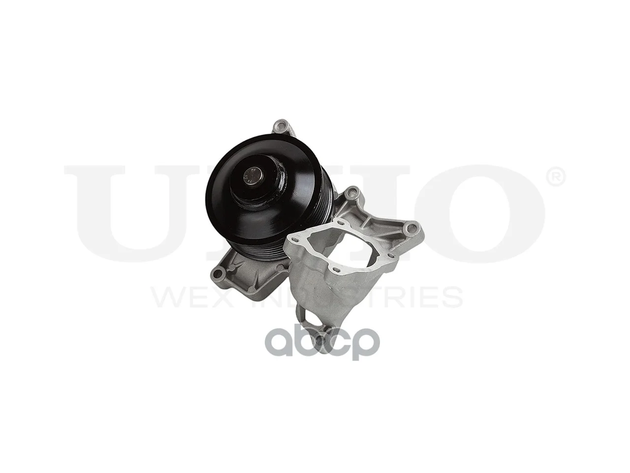 Насос водяной BMW 3(F07/18) WAP10156 UNIO - миниатюра 2