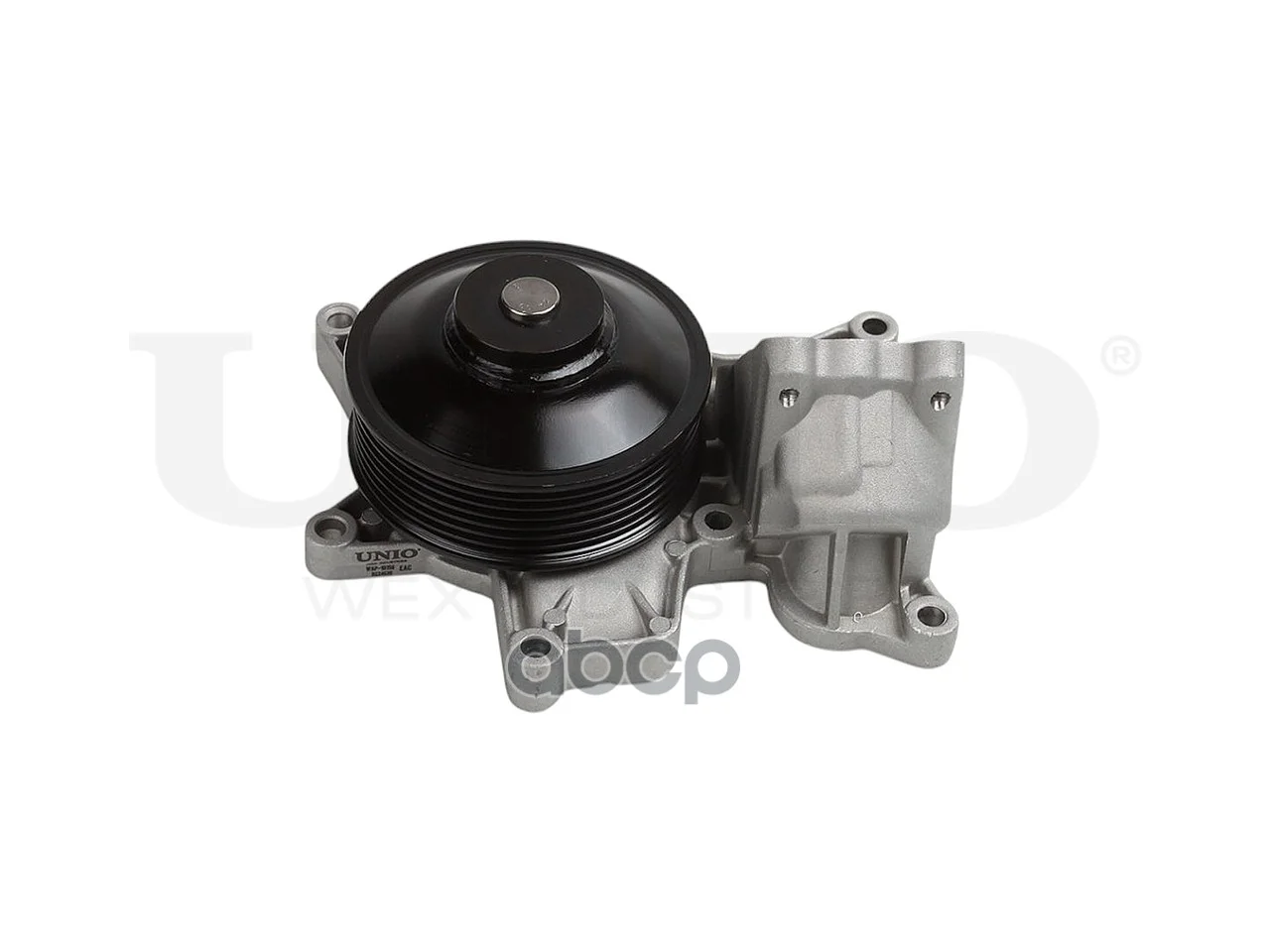 Насос водяной BMW 3(F07/18) WAP10156 UNIO - миниатюра 3