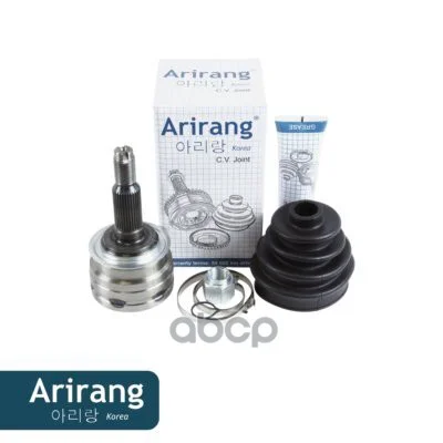 ШРУС наружный/96243572//ARIRANG ARG221022 Arirang - миниатюра 3