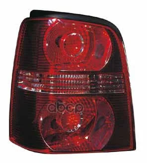 VWTUR06740L BODYPARTS Автозапчасть Фонарь задний - изображение 1
