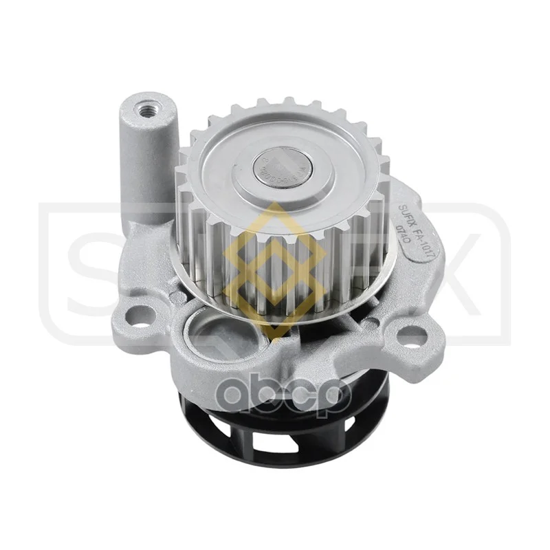 Насос водяной AUDI A3 1.8 96-03 / A4 1.8 95-08 / - миниатюра 2