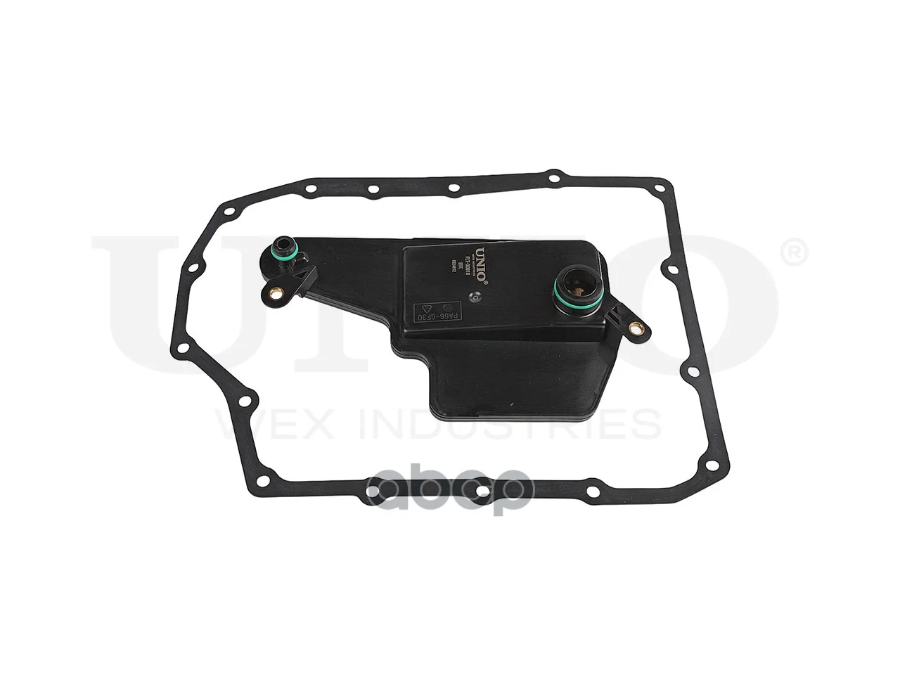 Фильтр АКПП MAZDA 6 11- FLT30018 UNIO - изображение 1