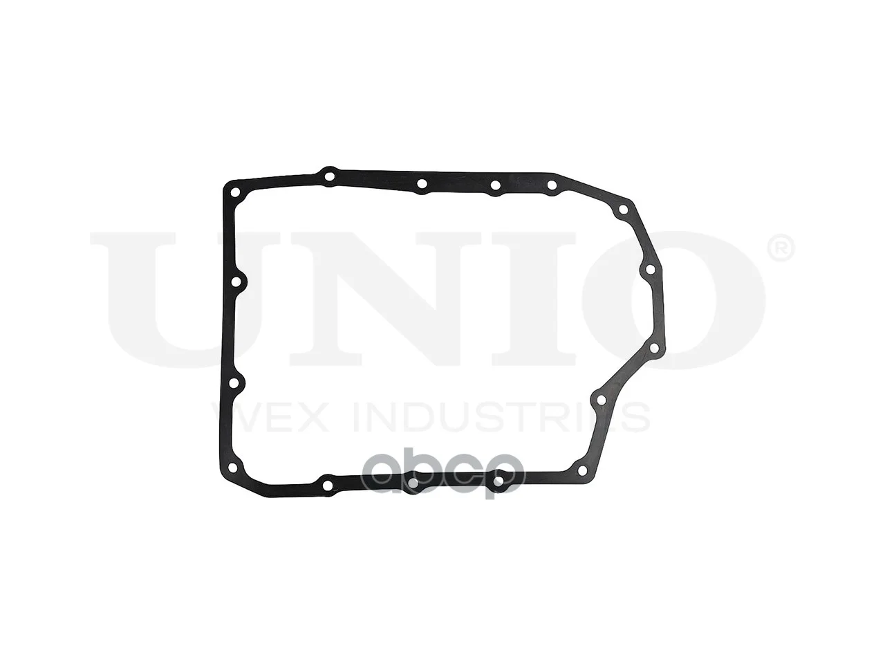 Фильтр АКПП MAZDA 6 11- FLT30018 UNIO - миниатюра 2