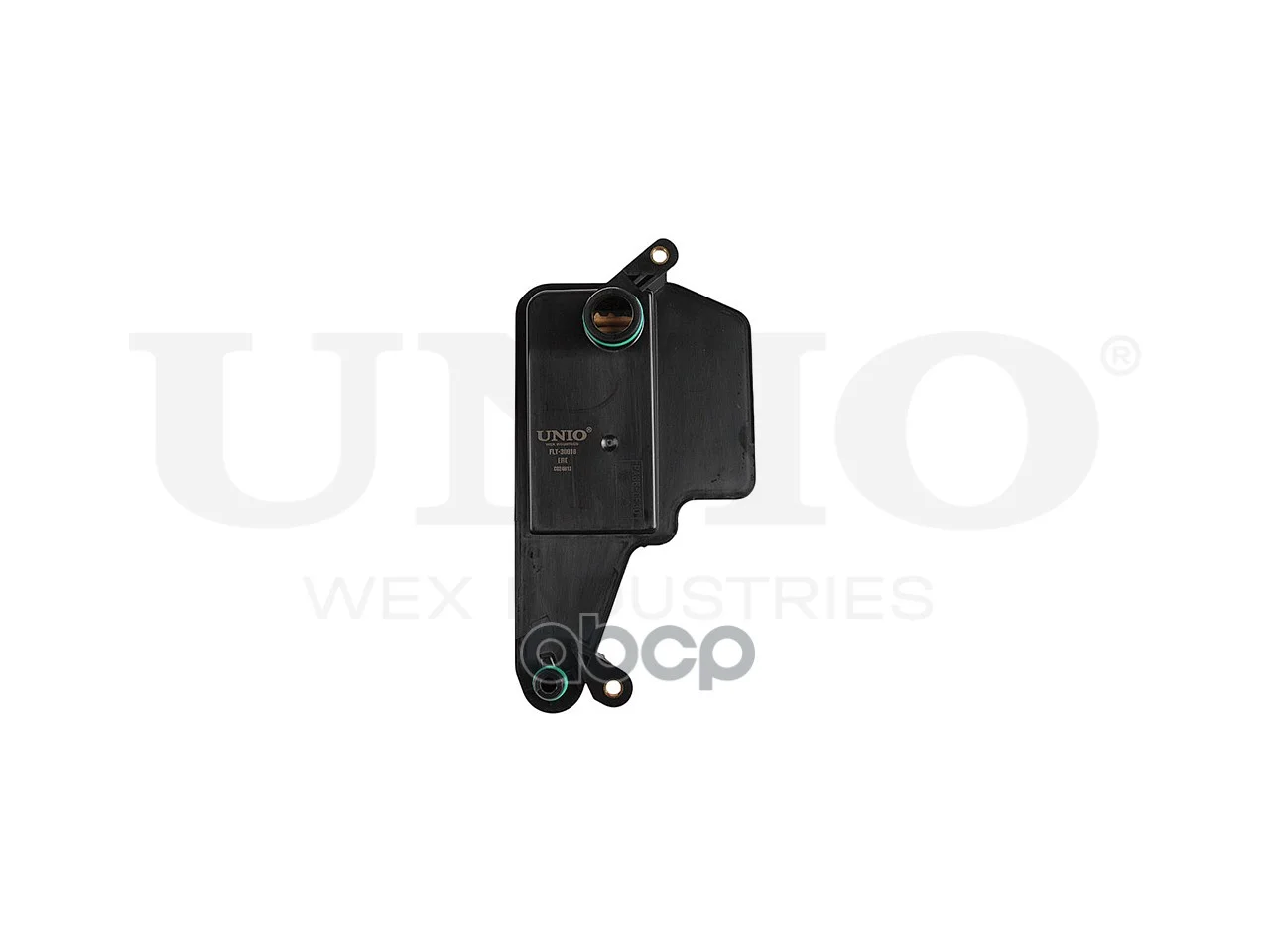 Фильтр АКПП MAZDA 6 11- FLT30018 UNIO - миниатюра 4