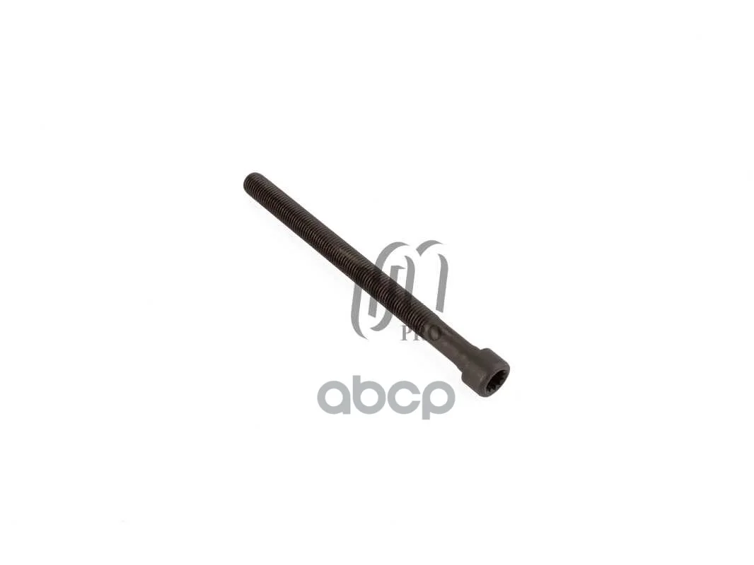 Комплект болтов ГБЦ VAG BMK HBS007208 United - миниатюра 4