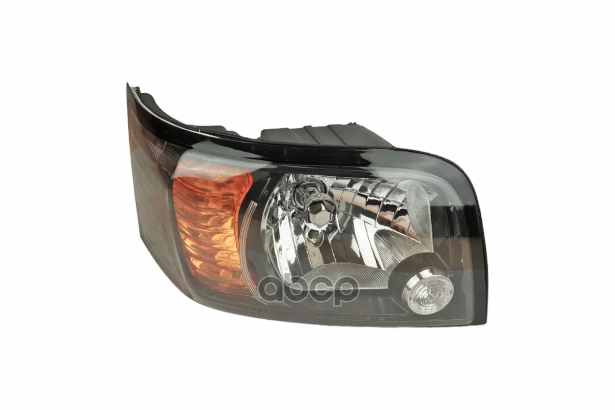 Фара правая N35 JAC 4121200W5000 JAC - изображение 1