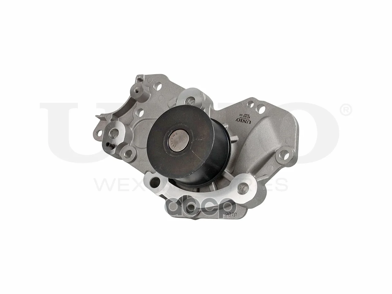 Насос водяной HYUNDAI SANTA FE 05- WAP10122 UNIO - миниатюра 2