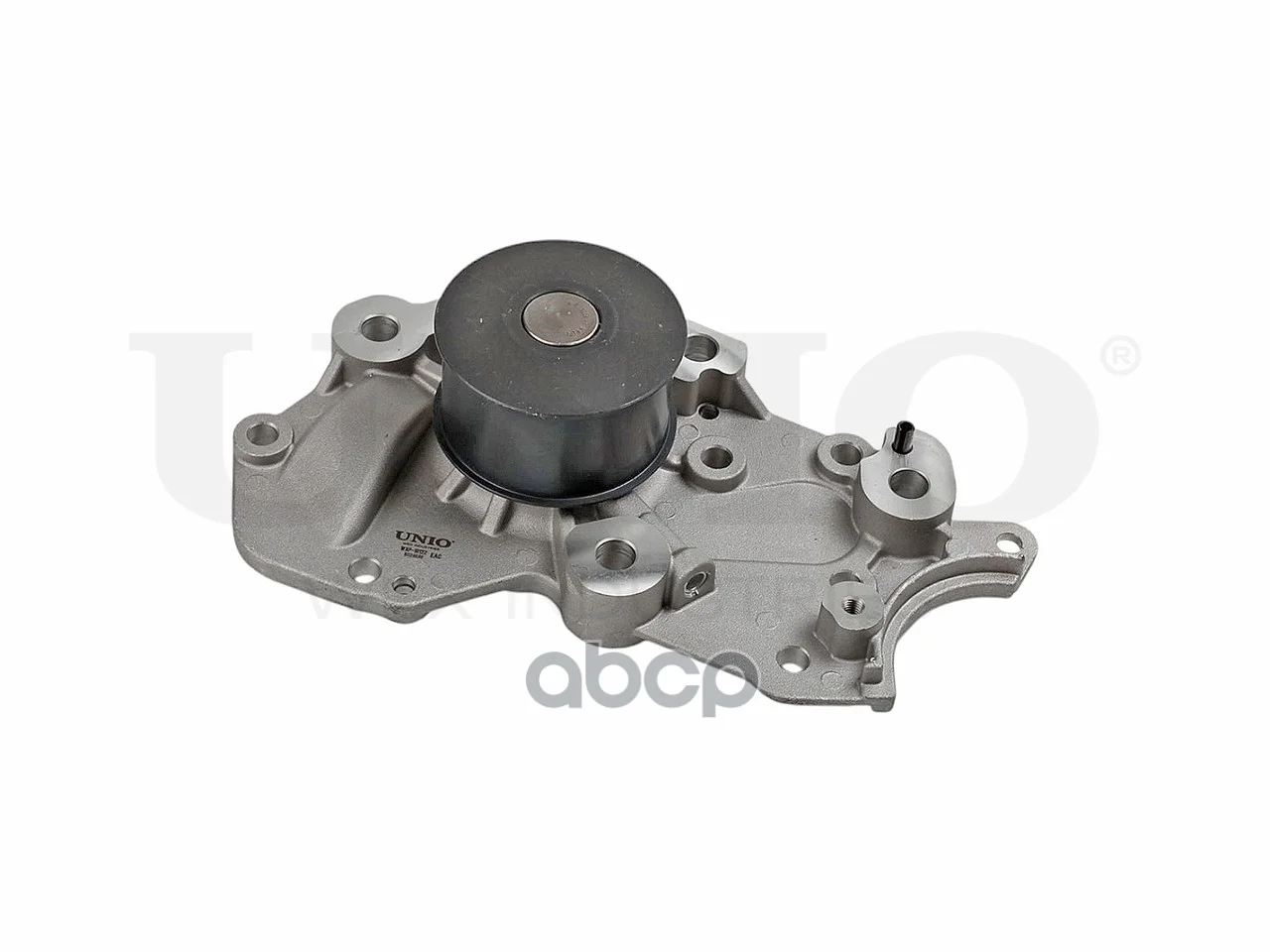 Насос водяной HYUNDAI SANTA FE 05- WAP10122 UNIO - миниатюра 3