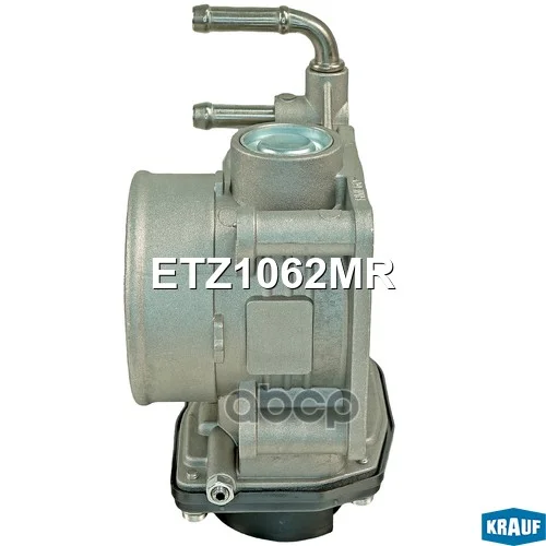 Дроссельная заслонка ETZ1062MR Krauf - миниатюра 5