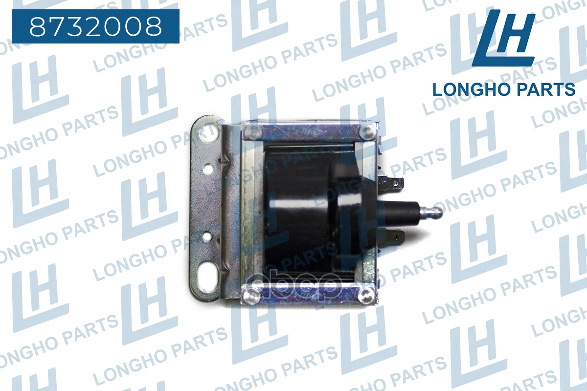 Катушка зажигания 8732008 Longho - изображение 1