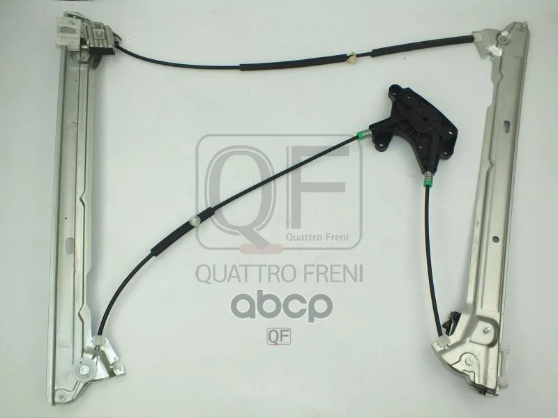Стеклоподъемник fr lh QF14R00045 QUATTRO FRENI - изображение 1