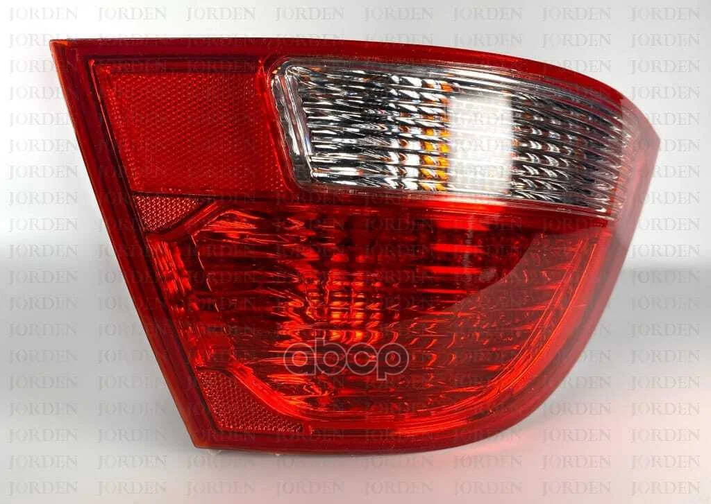 Фонарь KIA MAGENTIS наруж.лев. JH03OPT09005L - миниатюра 2