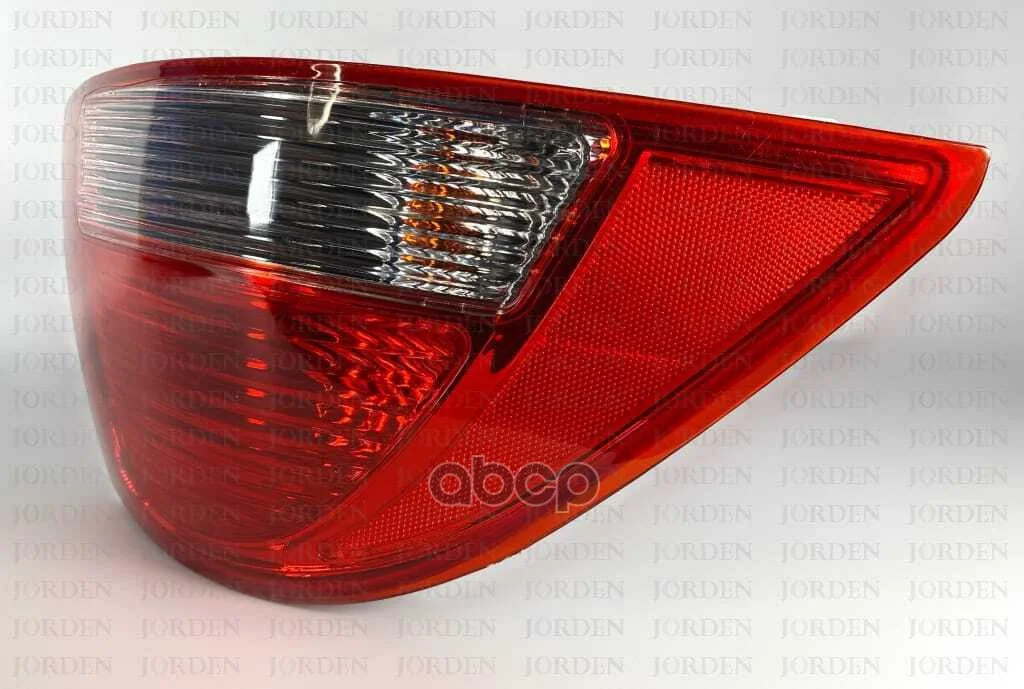Фонарь KIA MAGENTIS наруж.лев. JH03OPT09005L - миниатюра 3