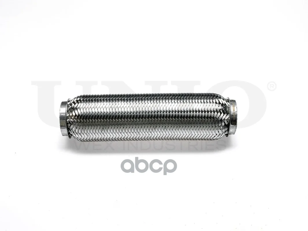 Гофра глушителя 45x260 INTERLOCK EXP45260L UNIO - миниатюра 2