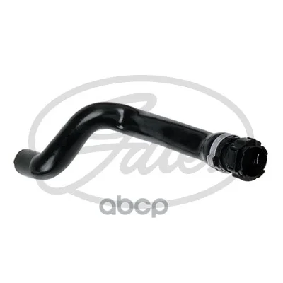 Шланг сист.охл.RENAULT Clio 1.9D 09/98-05/01 - изображение 1