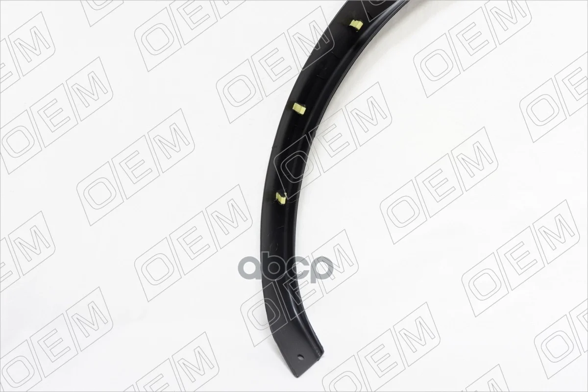 Расширитель арки задний левый Nissan Qashqai 1 j10 - миниатюра 5