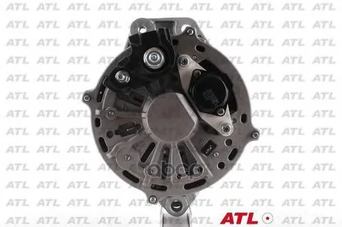 Генератор 14V 90A L36790 Delta Autotechnik - изображение 1