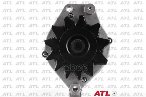 Генератор 14V 90A L36790 Delta Autotechnik - миниатюра 2