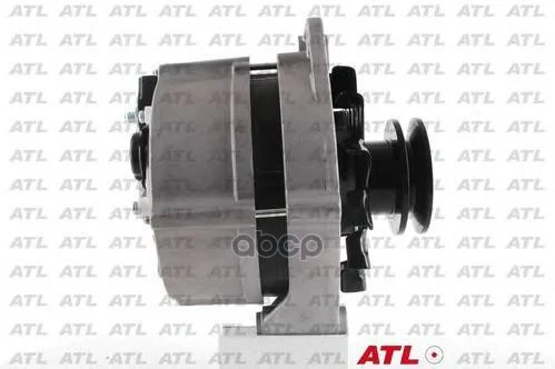 Генератор 14V 90A L36790 Delta Autotechnik - миниатюра 3