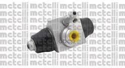 Цилиндр тормозной рабочий 040608 Metelli - изображение 1