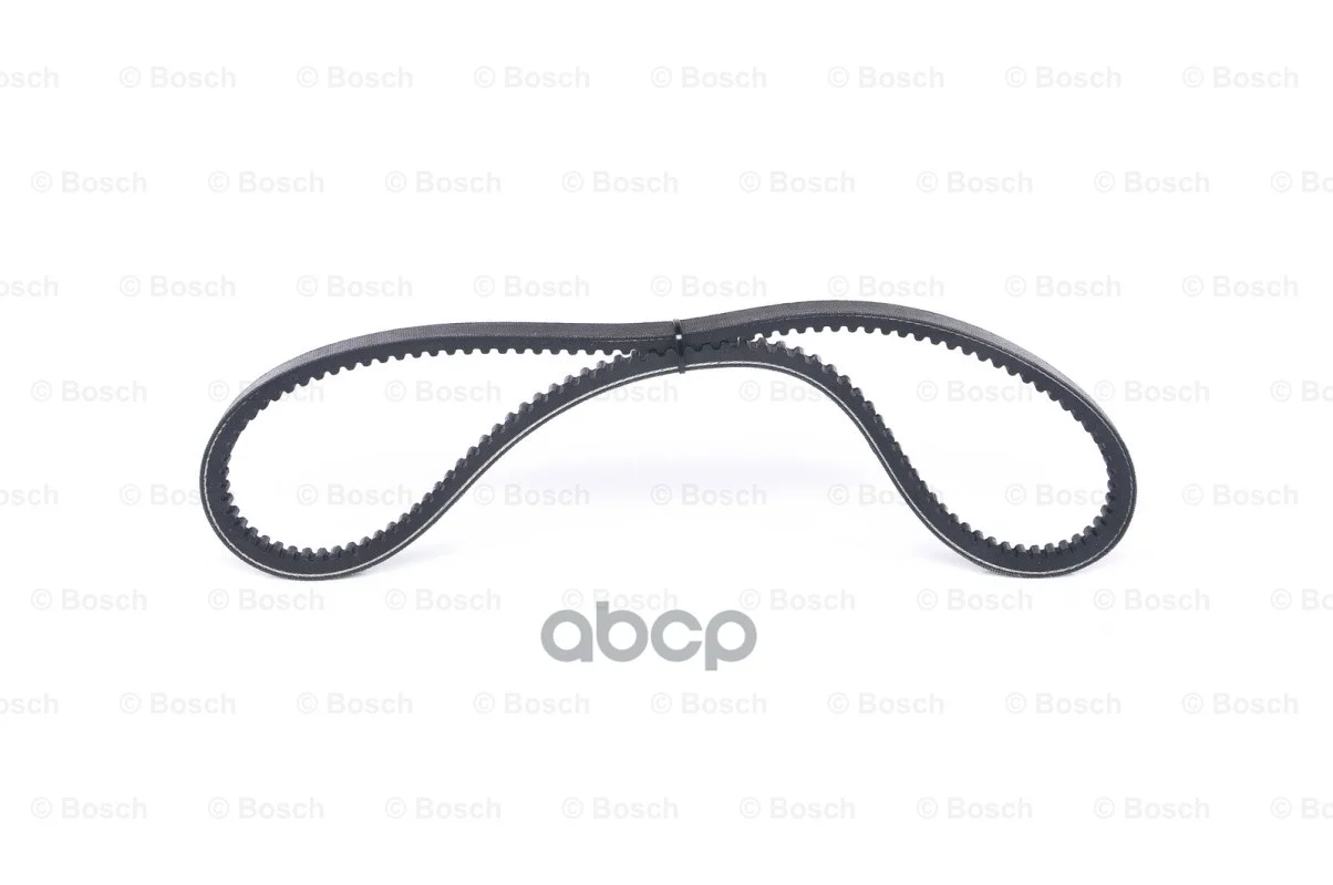 ремень 13х1950 DAF F 95 1987947507 Bosch - миниатюра 2