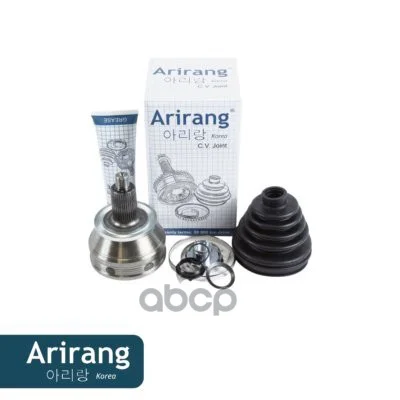 ШРУС наружный/6C0498099A//ARIRANG ARG221884 - миниатюра 3