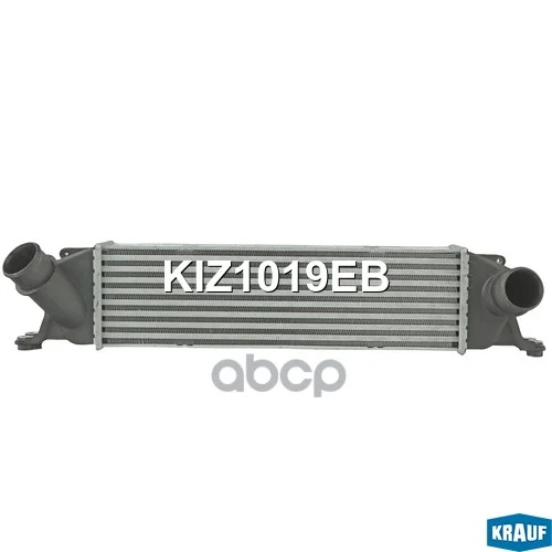 Интеркулер KIZ1019EB Krauf - изображение 1