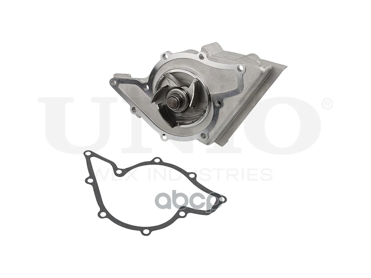 Помпа водяная Audi A6 94-, A4 95-, 80 V 91- - изображение 1