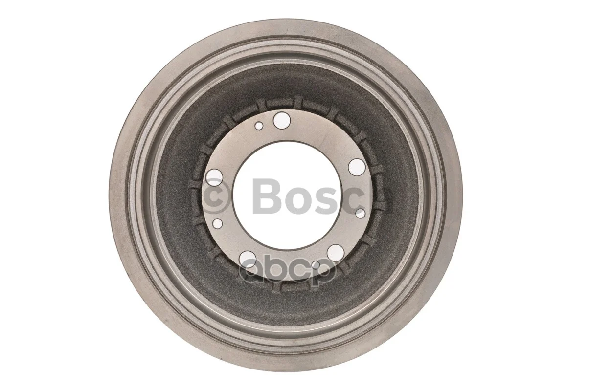 Барабан тормозной 0986477271 Bosch - миниатюра 2
