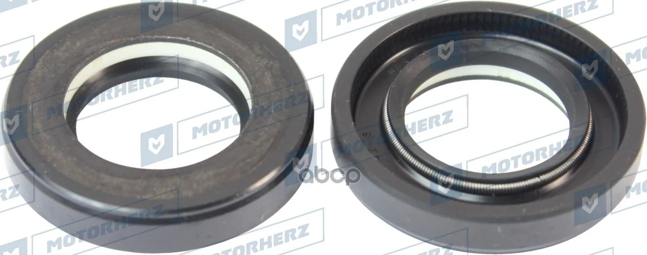 Сальник рулевой рейки HA0649 Motorherz - изображение 1