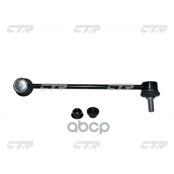 Стойка стабилизатора KIA PICANTO 11- FR LH CL0358L - изображение 1