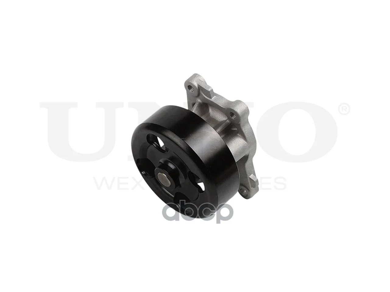 Насос водяной NISSAN QASHQAI 06- WAP10144 UNIO - миниатюра 2