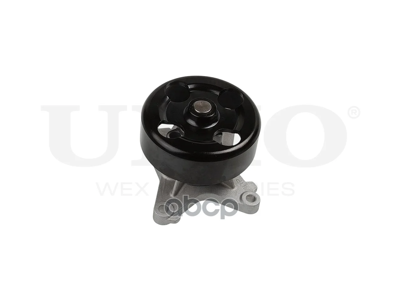 Насос водяной NISSAN QASHQAI 06- WAP10144 UNIO - миниатюра 3