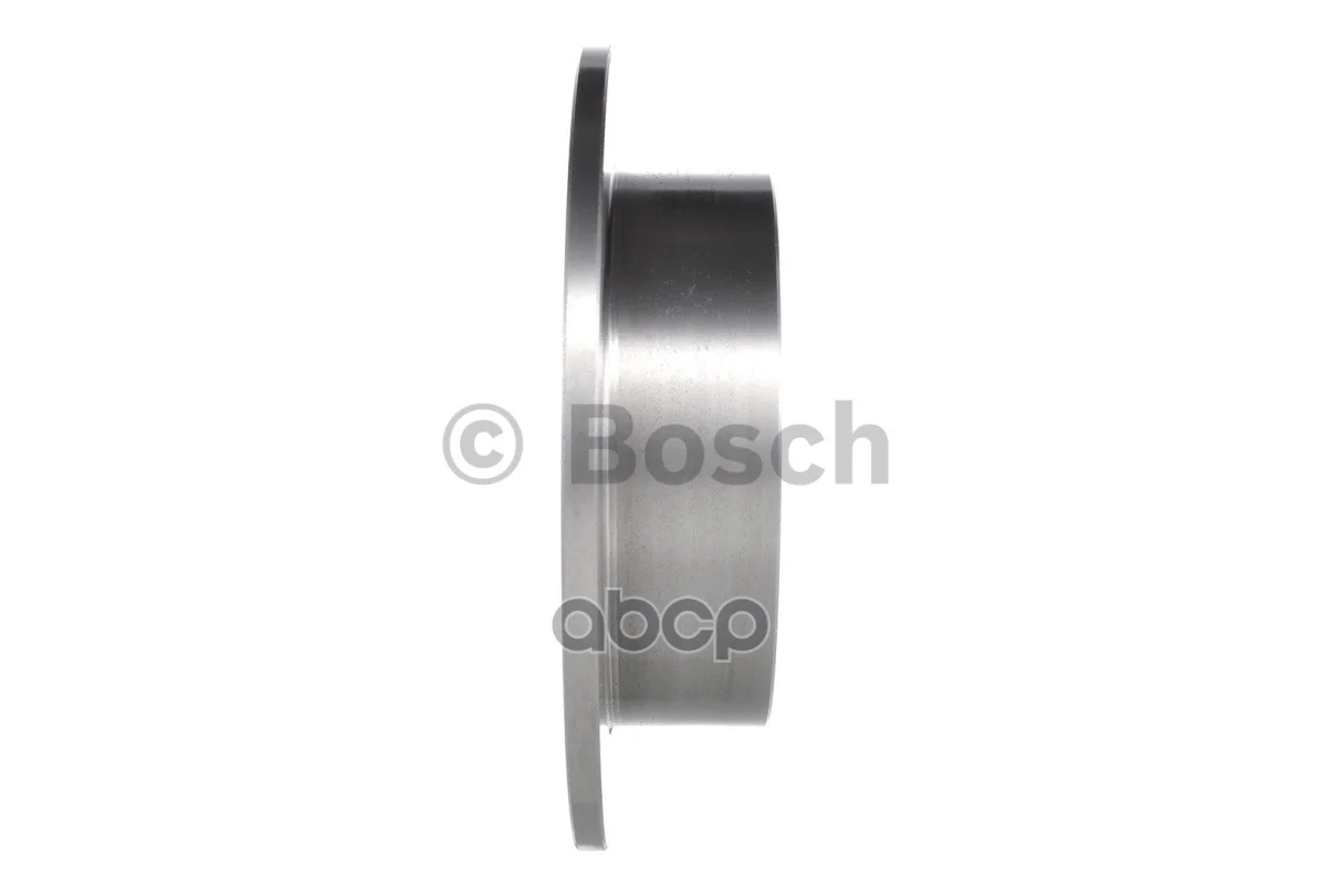 Диск тормозной HYUN/KIA - миниатюра 3